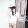 美女COS《巫师3》叶奈法惊艳绝伦 白嫩香肩紫眸勾人